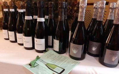 Les Champagnes de Vignerons