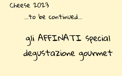 Gli Affinati Special 2023