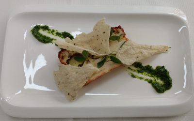 Aglio Orsino e Pesto Orsino