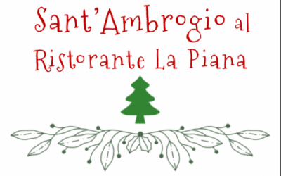 Menu di Sant’Ambrogio 2023