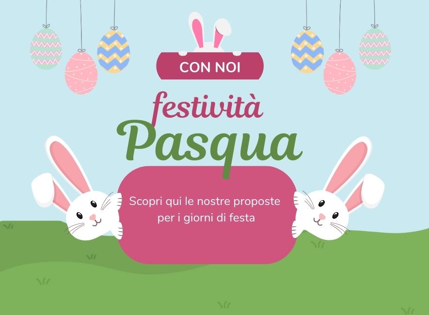 Pasqua e Pasquetta: Piatti d’Asporto