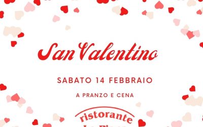 San Valentino 2025