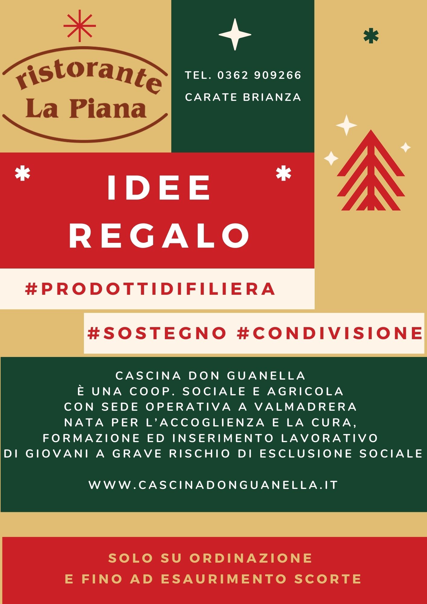 idee regalo Natale Idee regalo Natale