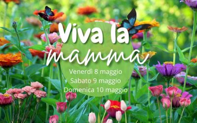 Festa della Mamma 2026