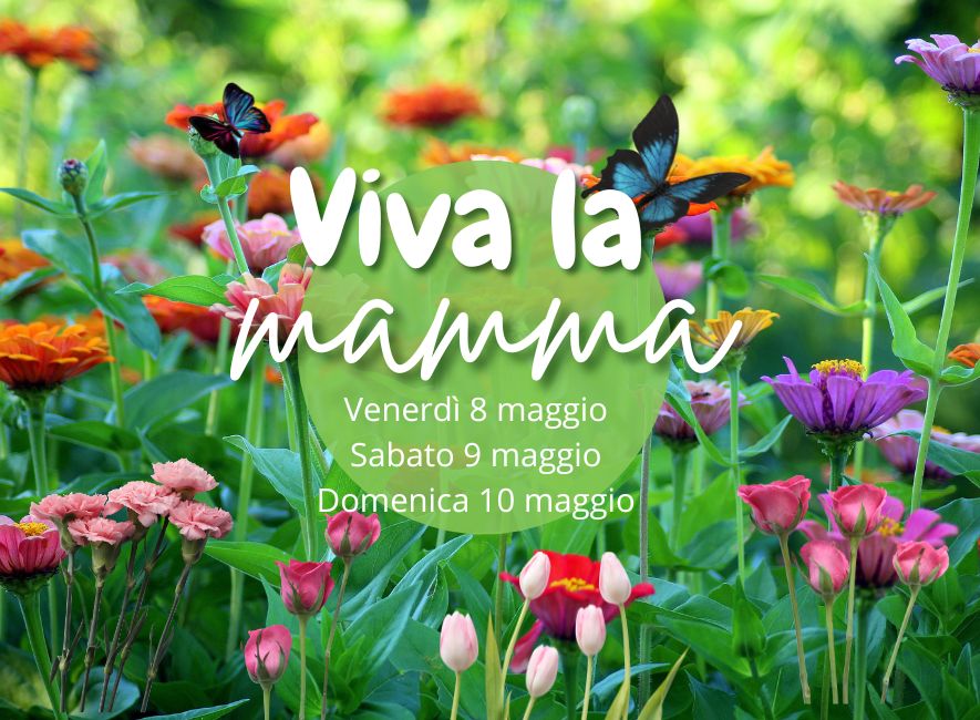 Festa della Mamma 2026