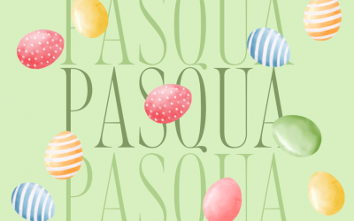 Pasqua 2026