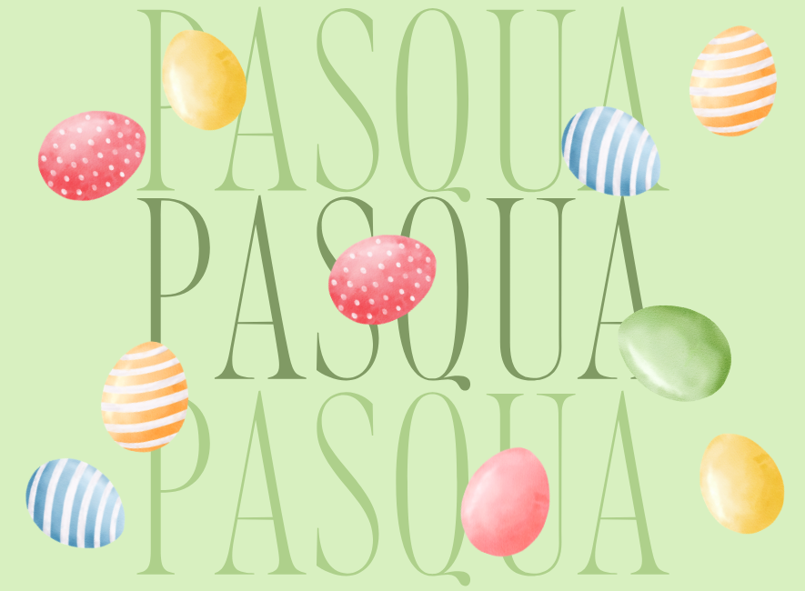 Pasqua 2026