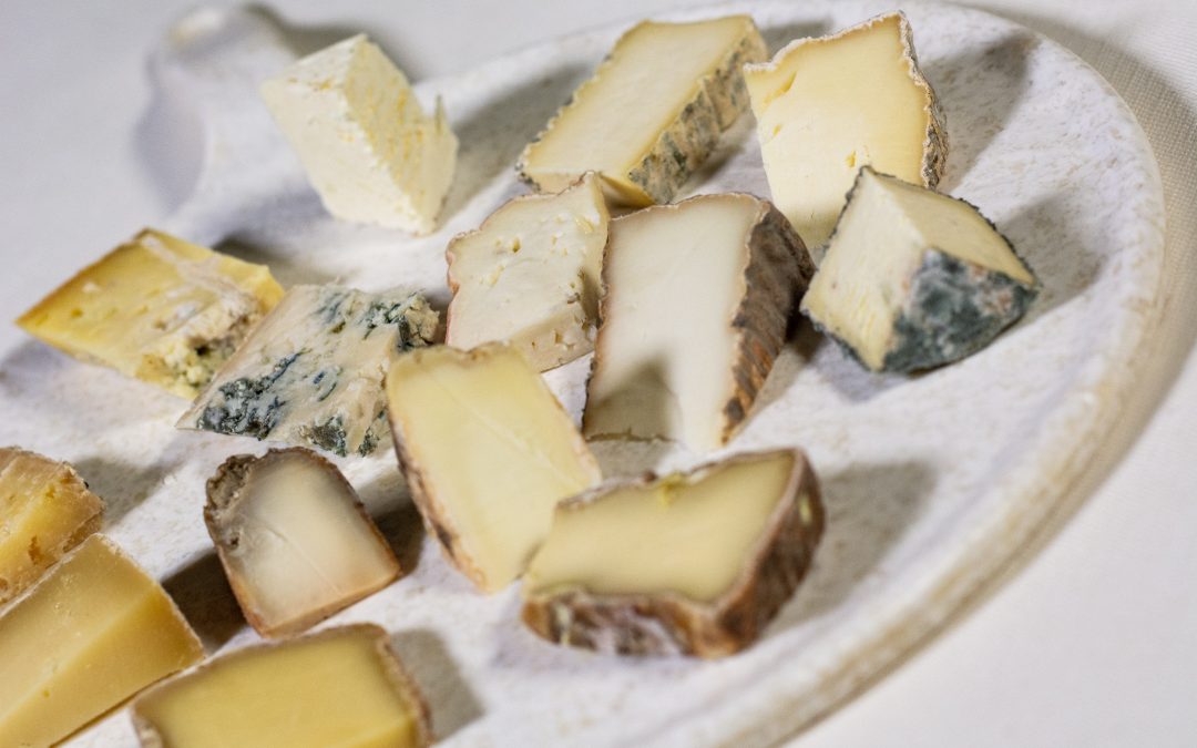 La settimana del Buon Formaggio