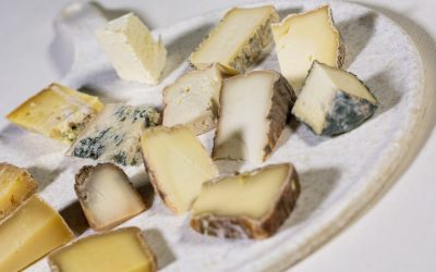 La settimana del Buon Formaggio