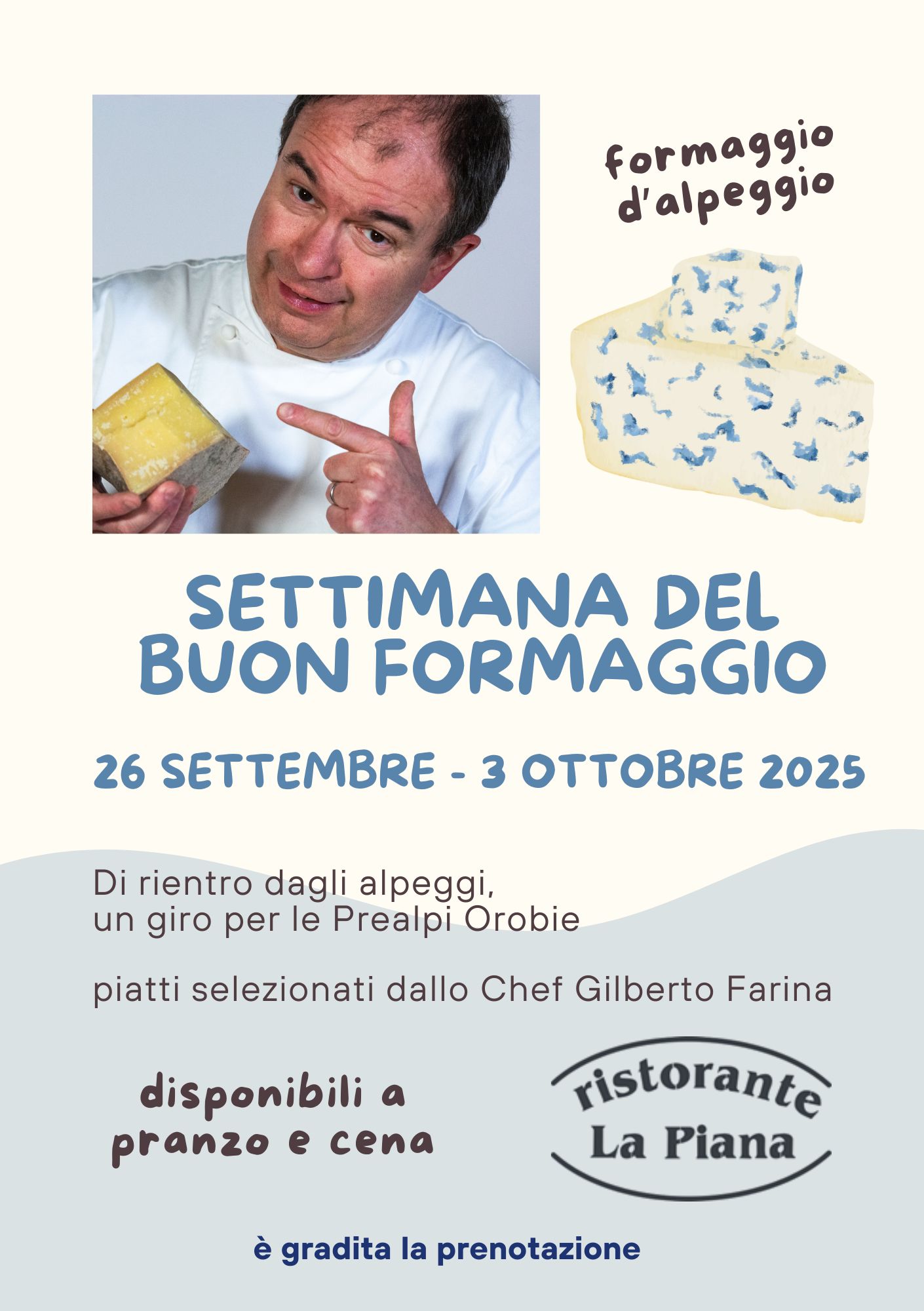 formaggio d'alpeggio