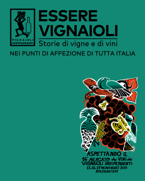 Serata Enogastronomica – FIVI 2025 –