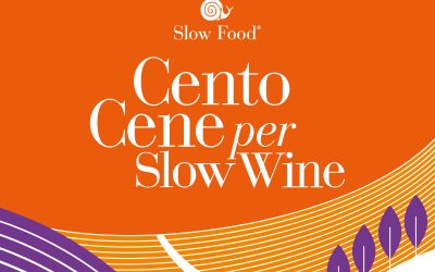 Cento Cene per Slow Wine 2026