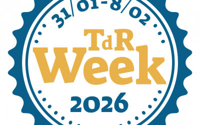 TDR Week 2026