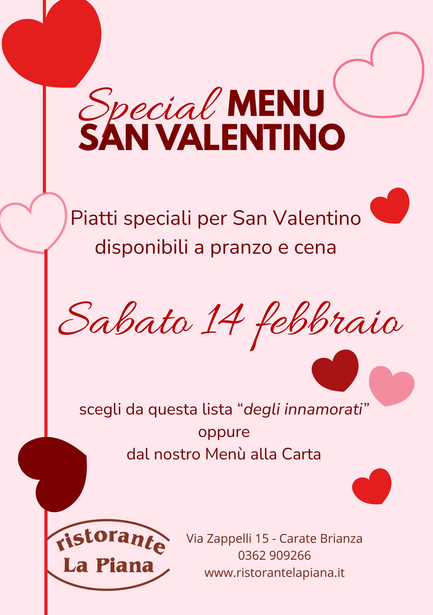 san valentino