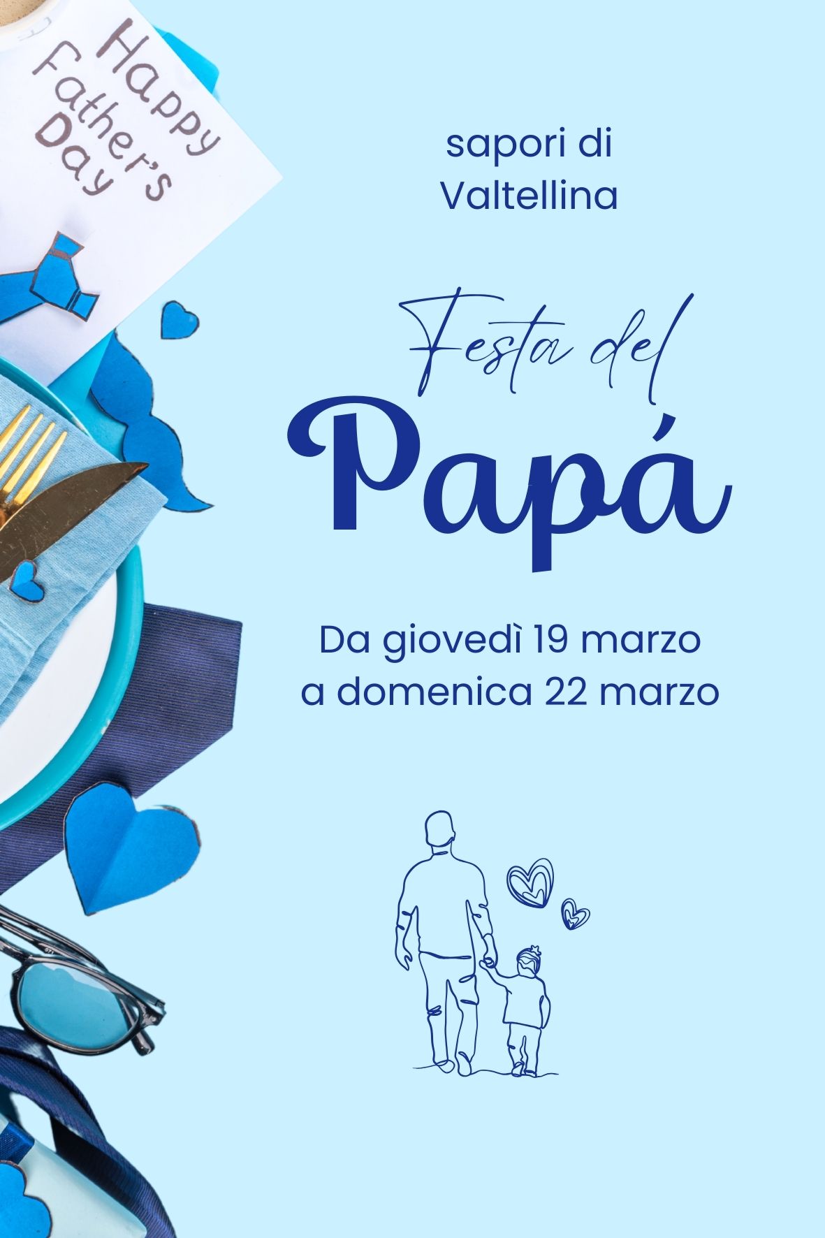 festa del papà