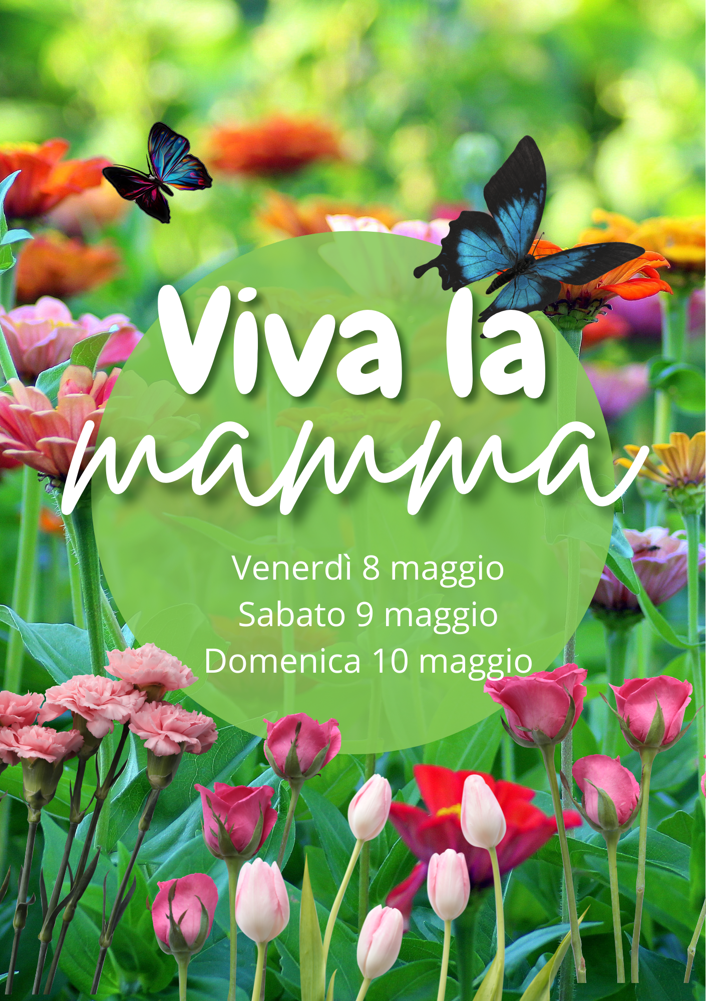 Festa della Mamma 2026