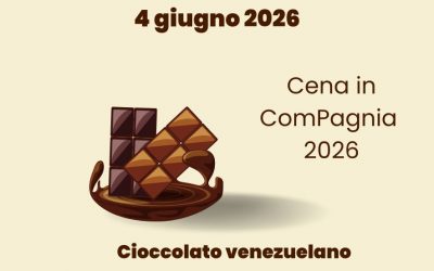 Cena in ComPagnia 2026