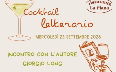 Cocktail letterario