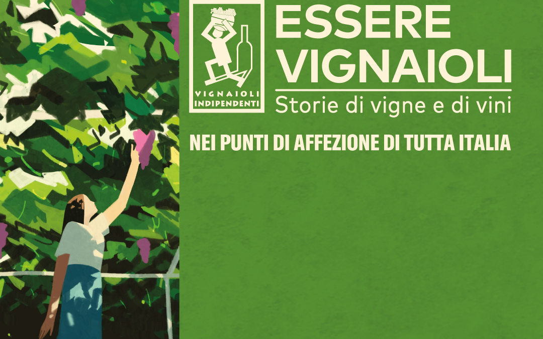 Serata enogastronomica – FIVI 2026 –